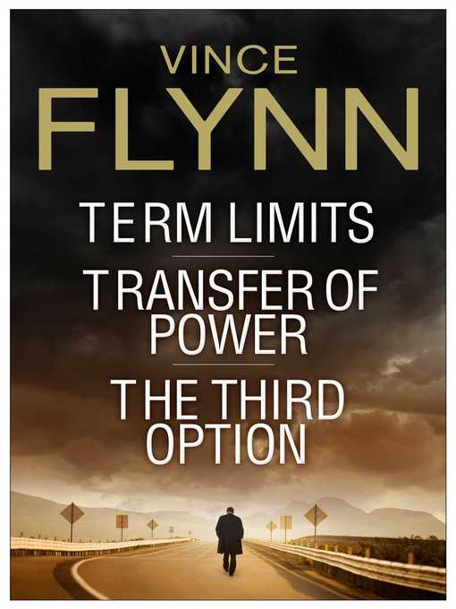 Title details for Vince Flynn Collectors' Edition #1 by Vince Flynn - Available